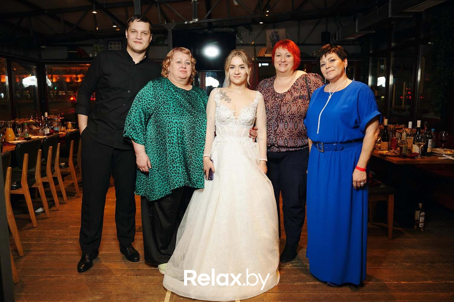 Saturday party, фото № 13