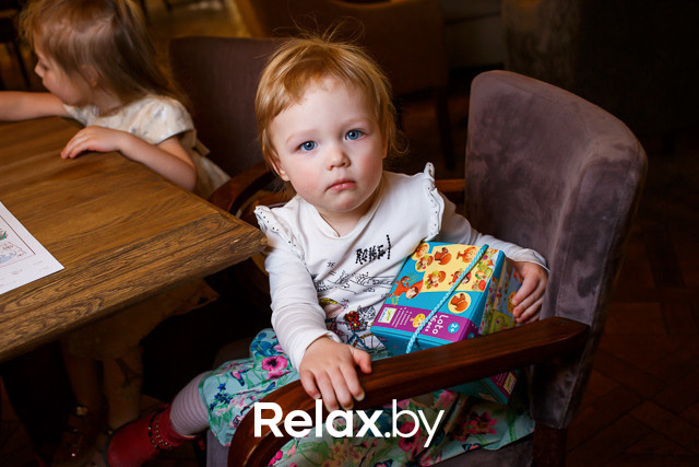 Детский день, фото № 2