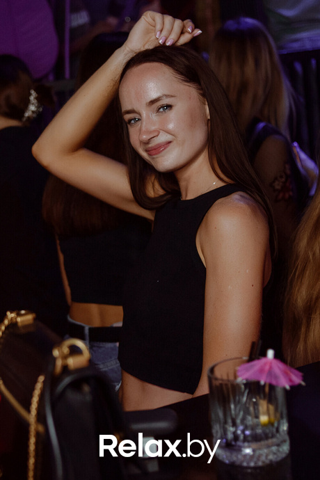 Friday «Welcome to Saint Tropez», фото № 21