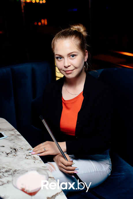 Luna party, фото № 1