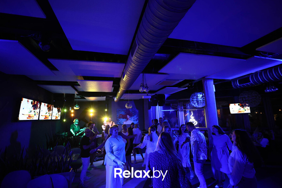 Ночные жители, фото № 49