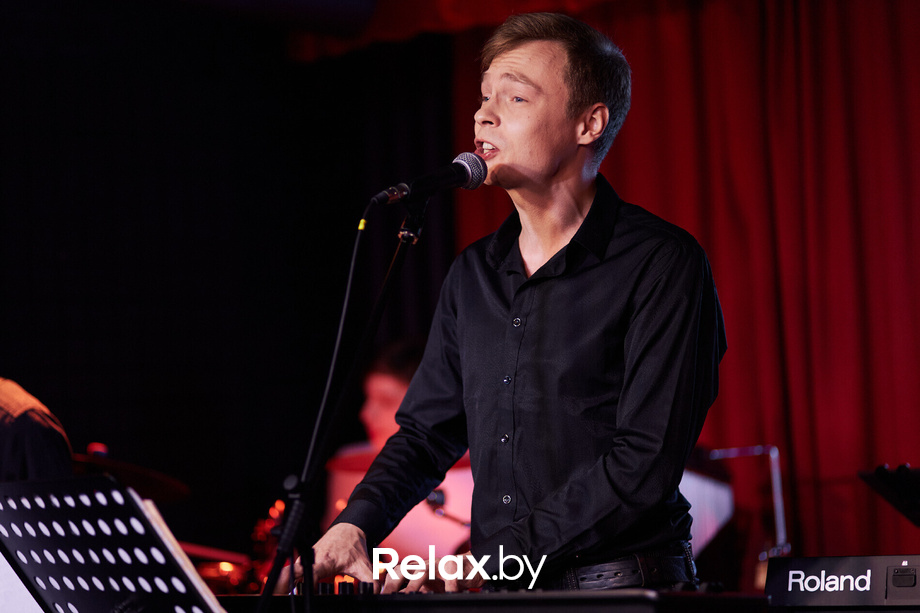 Трибьют Pink Floyd, фото № 23