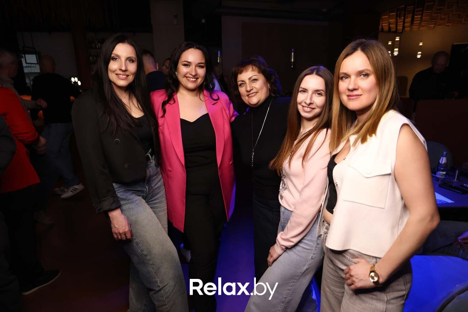 Terra party, фото № 40