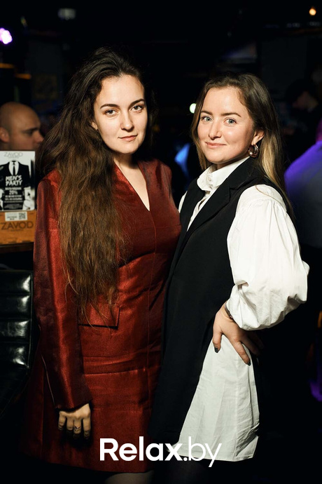 Новогодний корпоратив, фото № 59