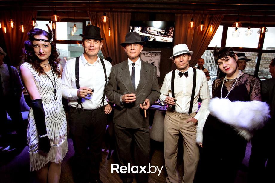 Чикаго, 1930-е, фото № 33