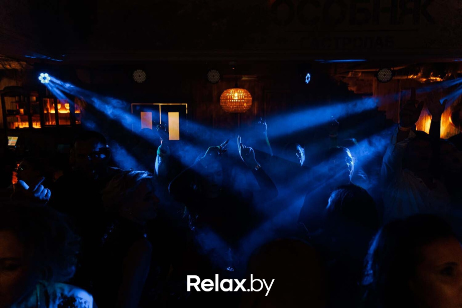 Friday party, фото № 18