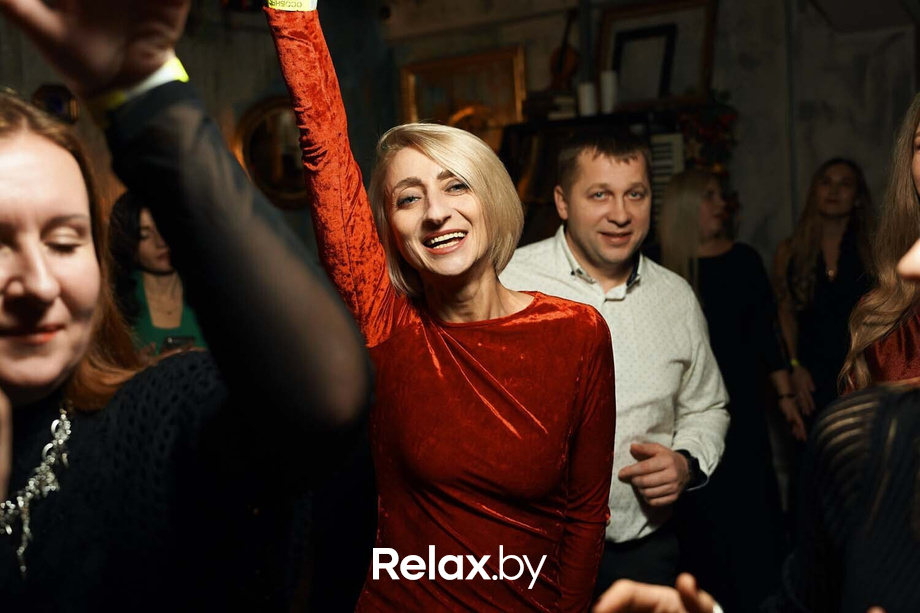 Новогодний Корпоратив, фото № 29