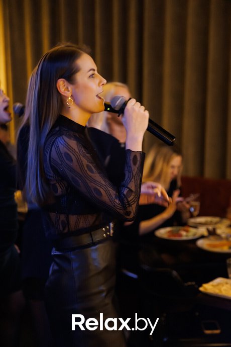 Zavod Saturday Night, фото № 30