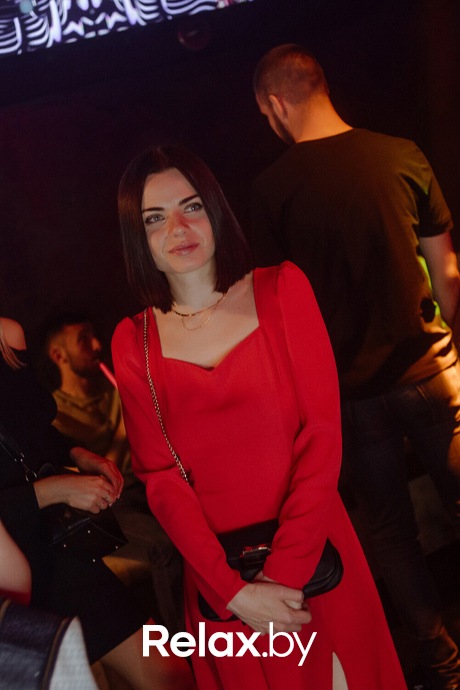 Saturday «Don’t stop the party», фото № 27