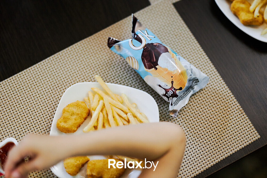 IMG FASHION SHOW – SUMMER 2021, фото № 257