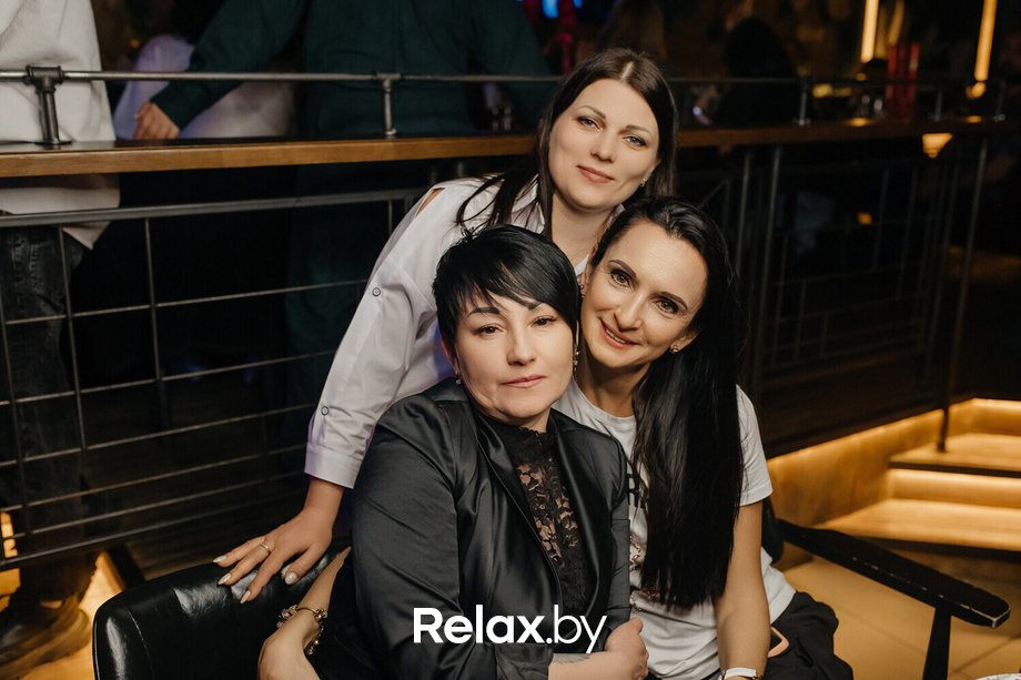 Zavod Saturday Night, фото № 92