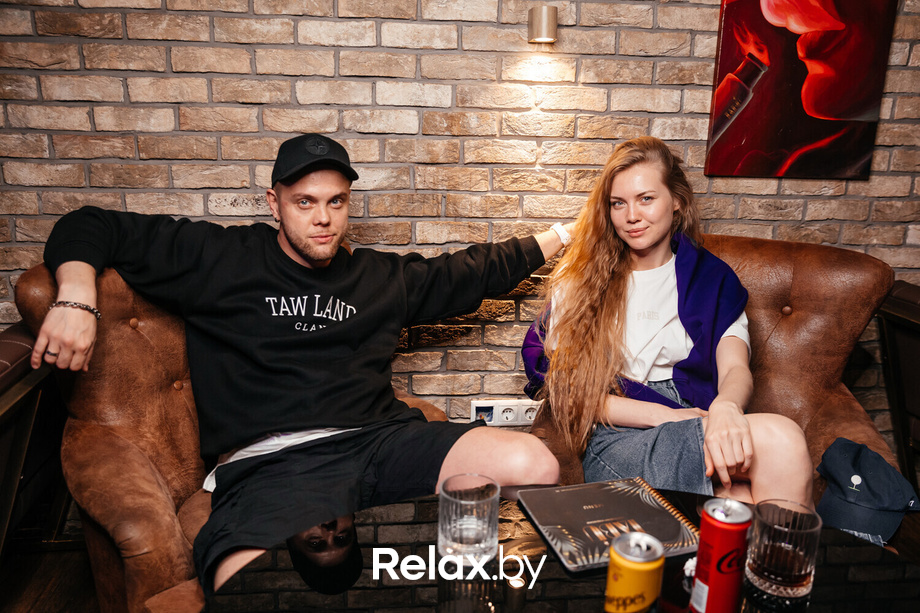 Концерт группы FREDDY RED, фото № 15