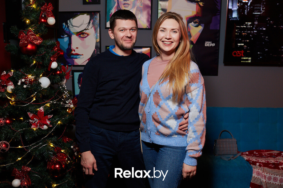 Караоке в «Ast club», фото № 30