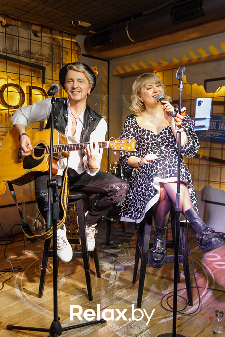 Zavod Friday Night, фото № 33