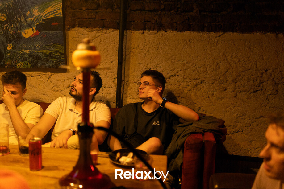 Финал Лиги чемпионов, фото № 39