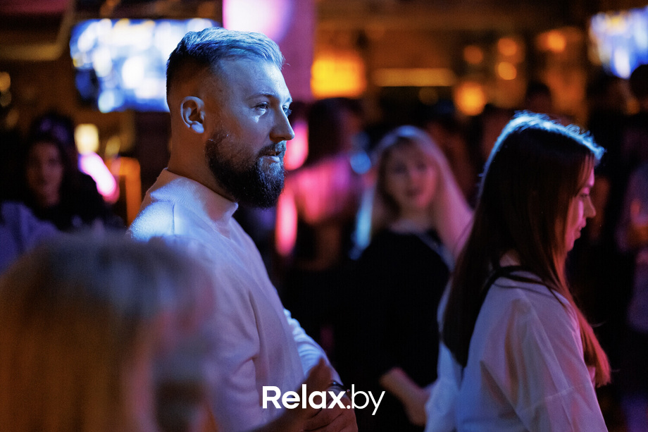 Zavod Friday Night, фото № 84