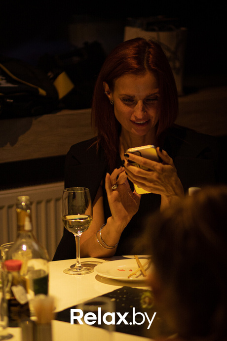 Ночные жители, фото № 51