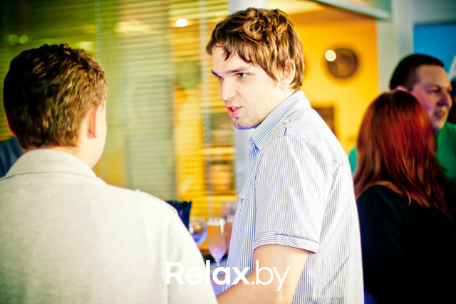 Конкурс "Упоротый офис" от Terra Group, фото № 83