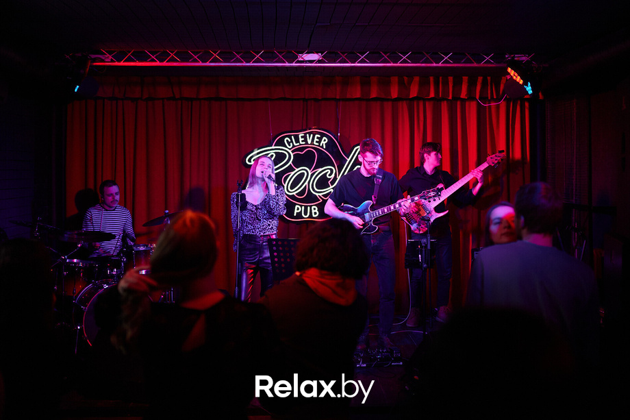 Старый Новый год, фото № 25