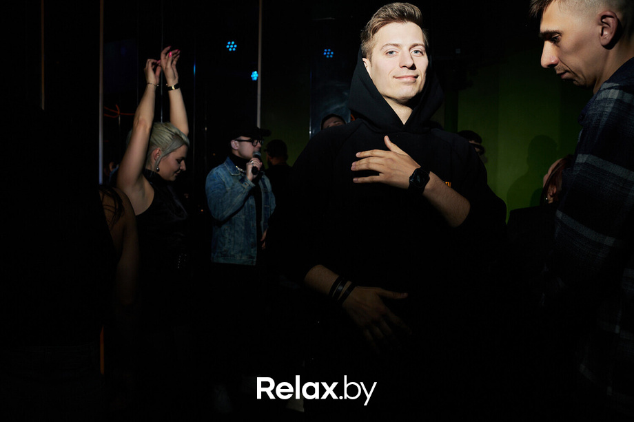 Nua Weekend Party, фото № 11