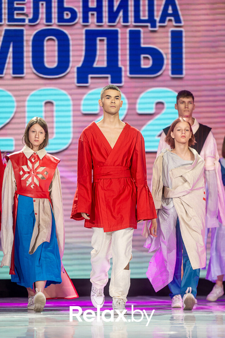 Мельница моды 2022, фото № 59