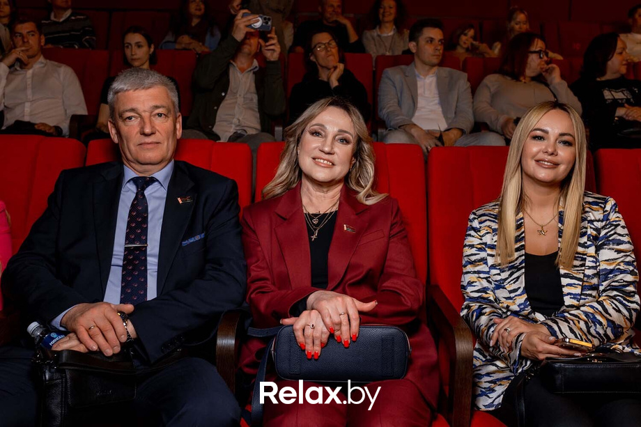 Премьера художественного фильма «‎Каруза», фото № 144