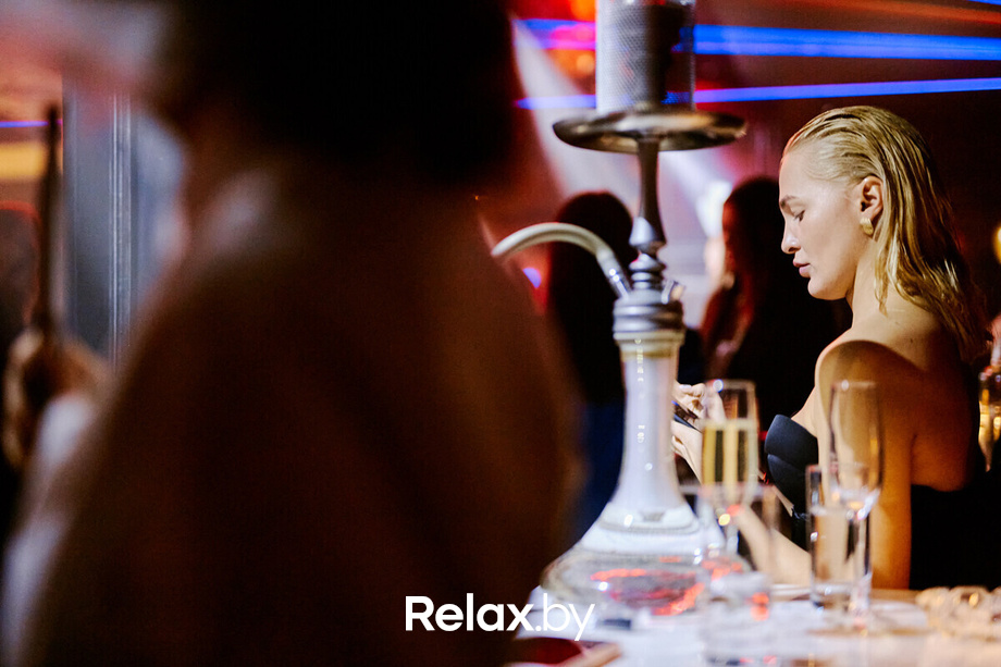 MADMEN Birthday Party, фото № 37