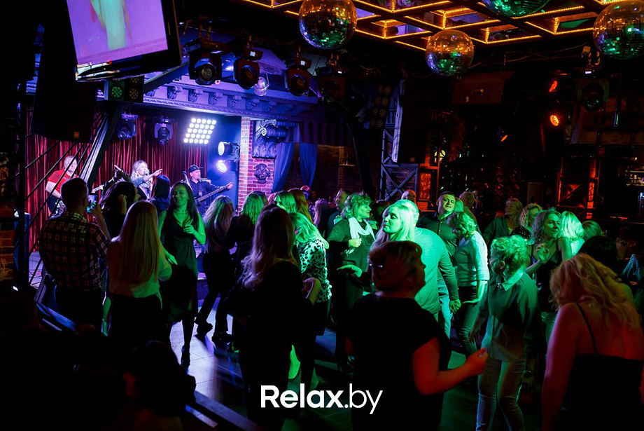 Brooklyn Live!, фото № 35