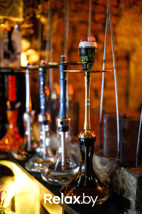 Live Lounge, фото № 29