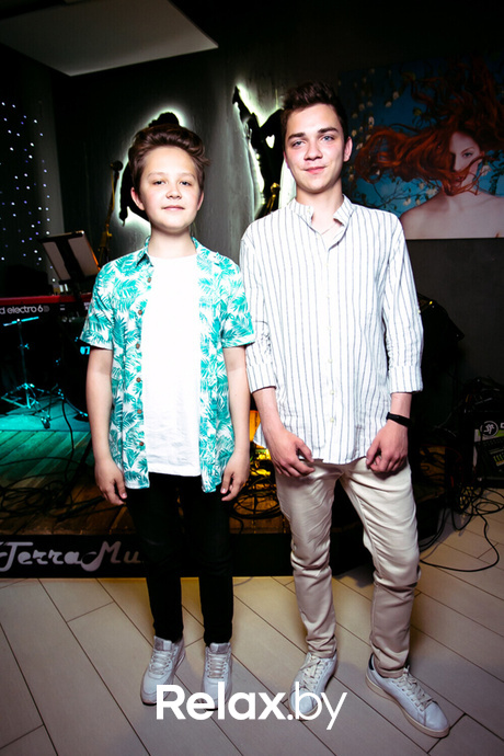 Ночные жители, фото № 9