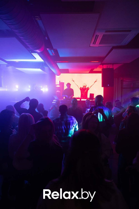 Ночные жители, фото № 121