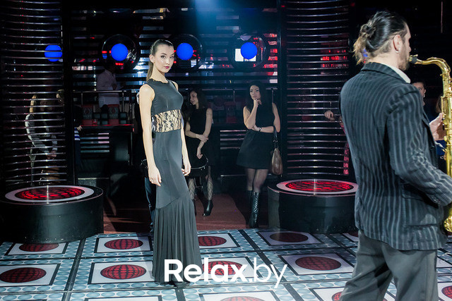 Valentine's night, фото № 39