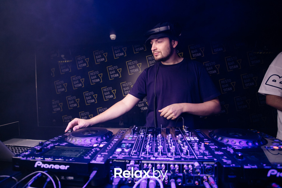 Лето! Давай до свидания!, фото № 1