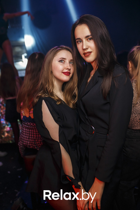 Russian night, фото № 19