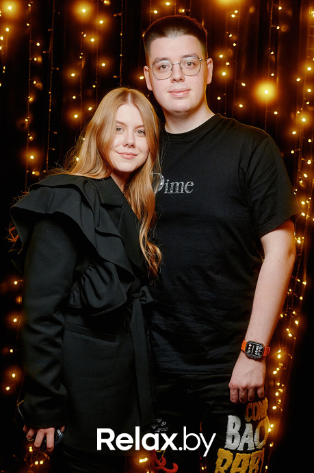 Новый Год в Ангелах, фото № 67