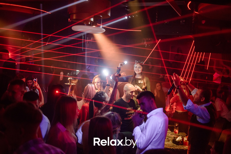 Saturday LUXURIA LXR, фото № 46