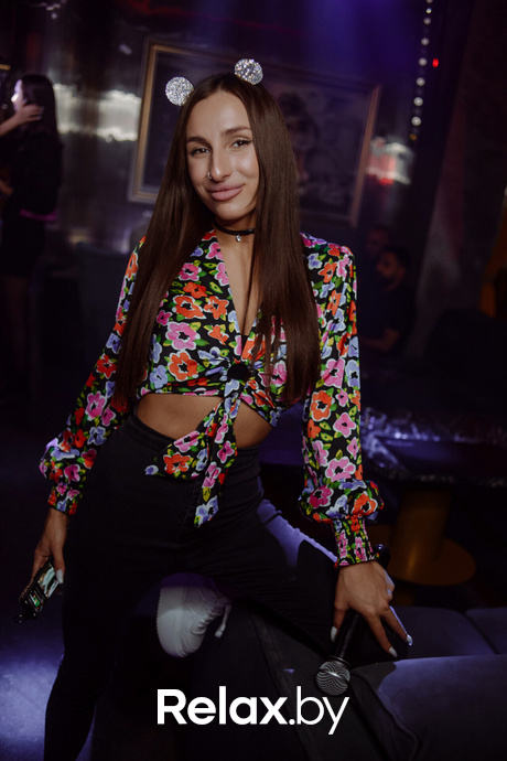 Friday LUXURIA LXR, фото № 5