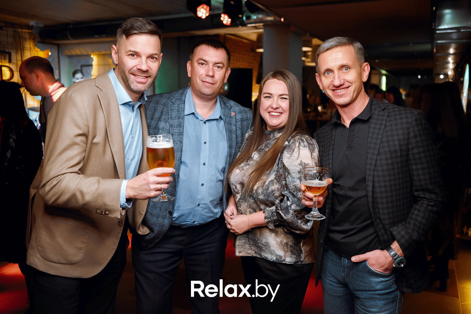 ZAVOD Opening Party, фото № 91