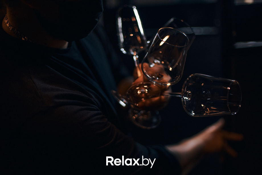 Открытие The Dickens, фото № 47