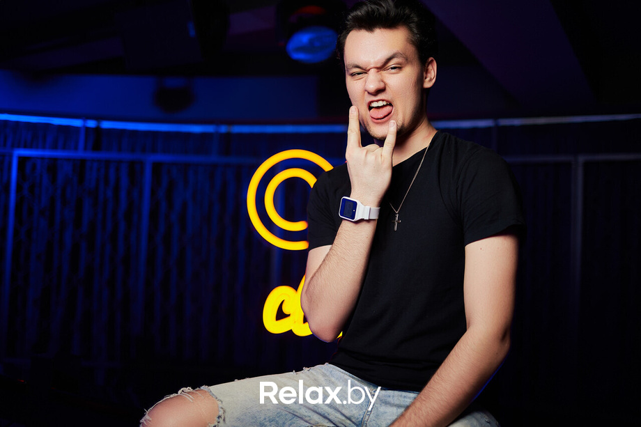 Караоке, фото № 8