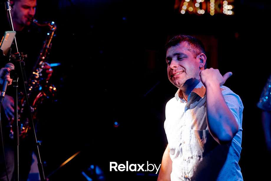 Saturday music, фото № 90