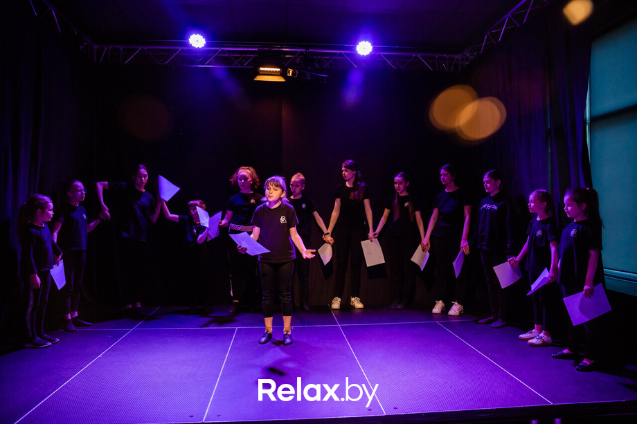 Театральная студия МАСКА workshop, фото № 50