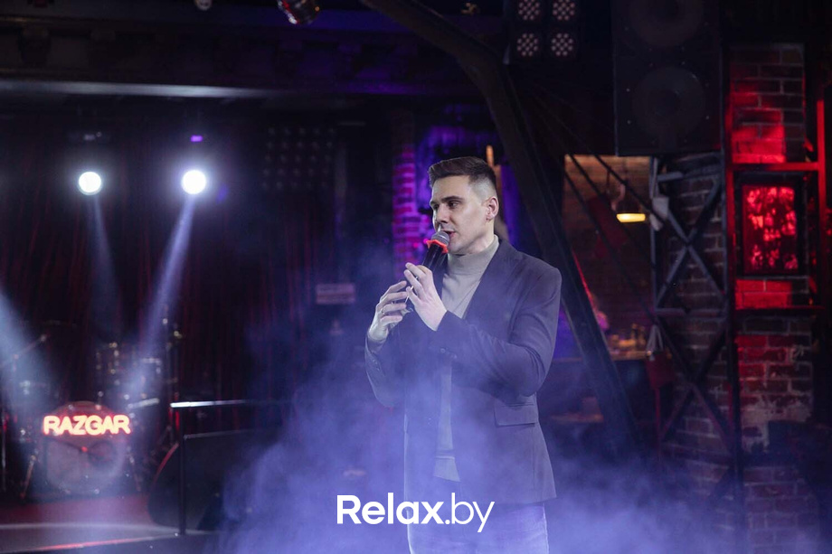 Brooklyn Live!, фото № 63