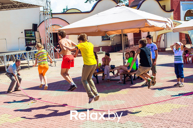 День Рождения лучшего парка: Dreamland 10 лет, фото № 59