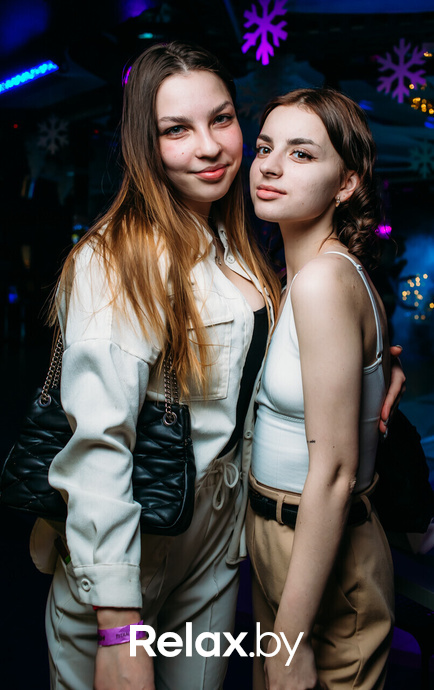 Очень плохой Санта, фото № 4