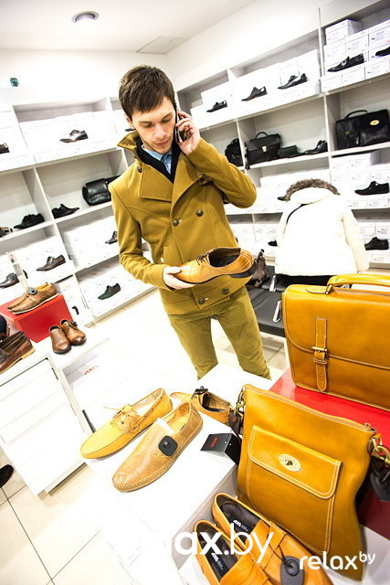 Яркая коллекция - удачный шопинг, фото № 26