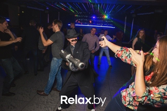 Опасная Зона, фото № 20