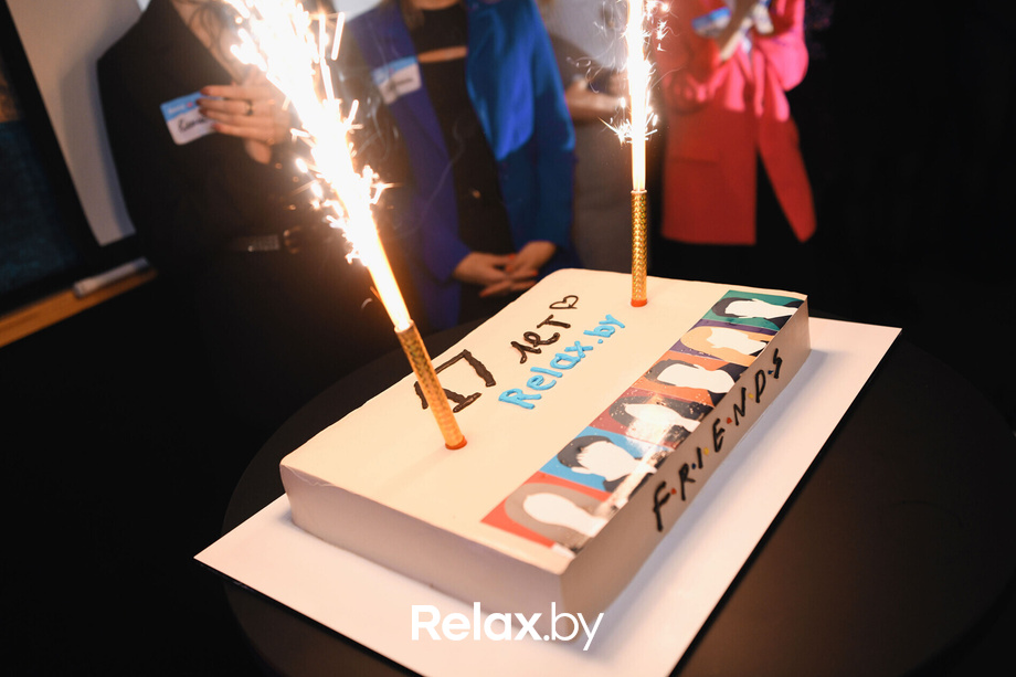 Relax Friends, фото № 156
