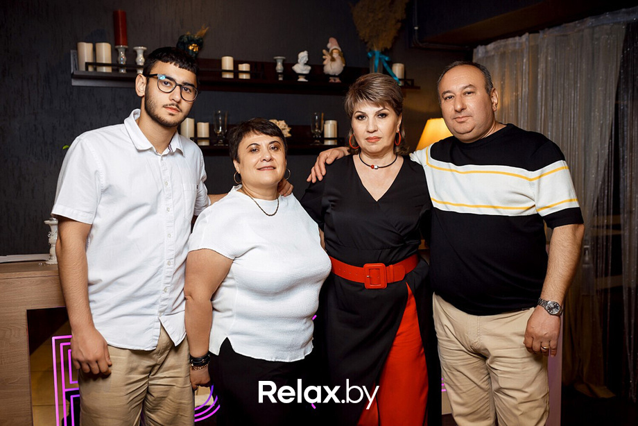 Saturday party, фото № 40