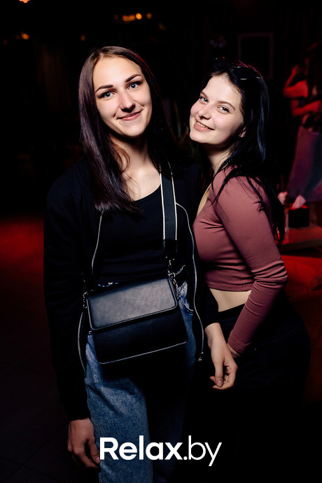 Ночные жители, фото № 41